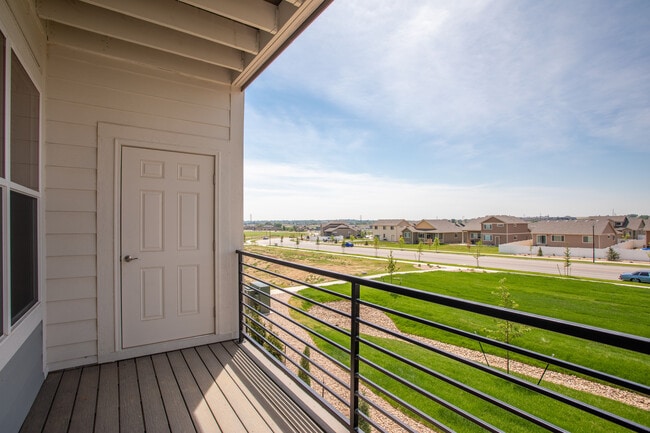 The Trails at Sheep Draw in Greeley, CO - Foto de edificio - Interior Photo