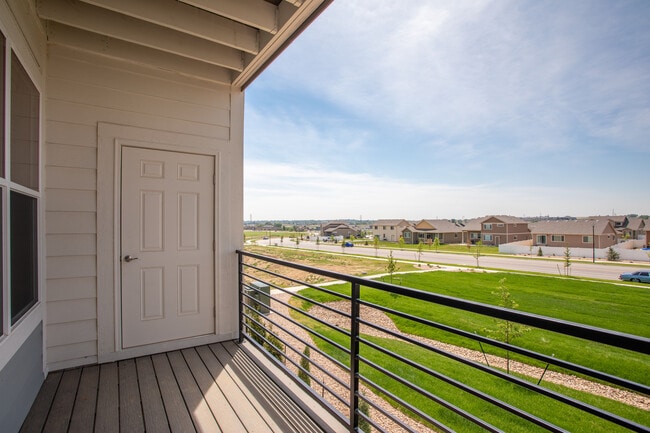 The Trails at Sheep Draw in Greeley, CO - Building Photo - Interior Photo