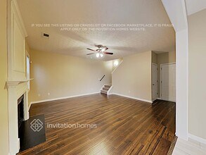 3548 Butler Springs Trace in Kennesaw, GA - Foto de edificio - Building Photo