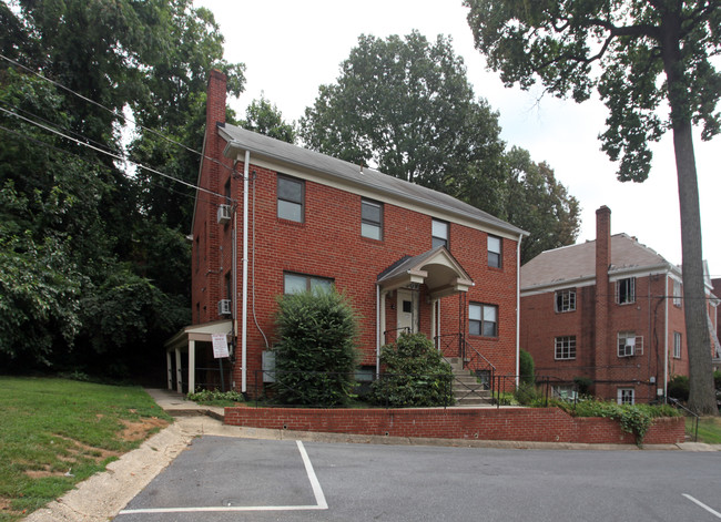 8809 Plymouth St in Silver Spring, MD - Building Photo - Building Photo