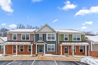 Brock Bridge Landing in Jessup, MD - Foto de edificio - Building Photo