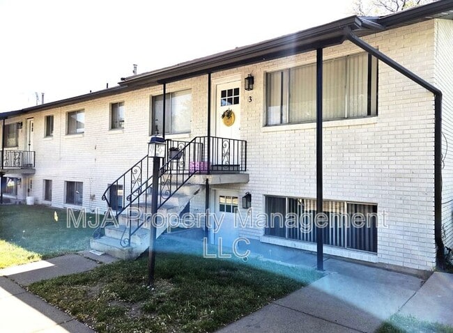 property at 1428 W 300 N