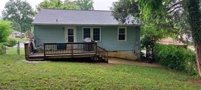 2919 Cecil Ave in Knoxville, TN - Building Photo - Building Photo
