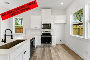 8506 Wileyvale Rd in Houston, TX - Building Photo