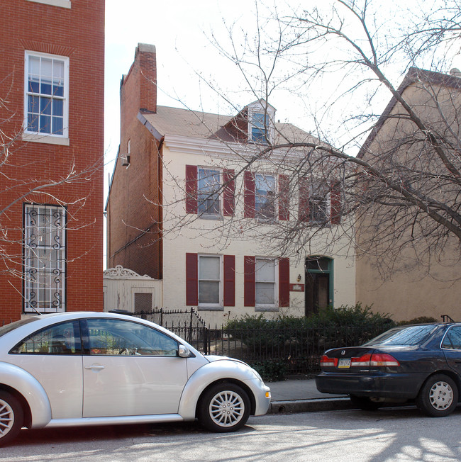 645 Washington Blvd in Baltimore, MD - Building Photo - Building Photo