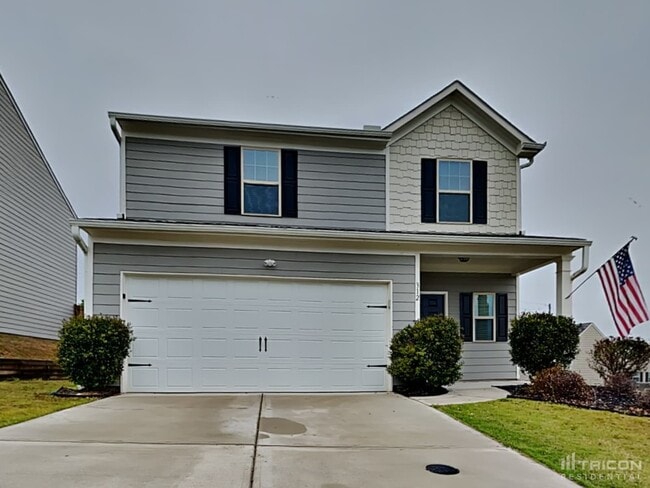property at 312 Merigold Way