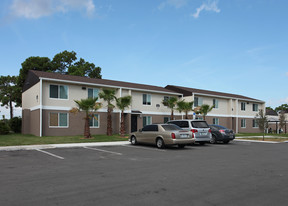 Pine Creek Village Apartments