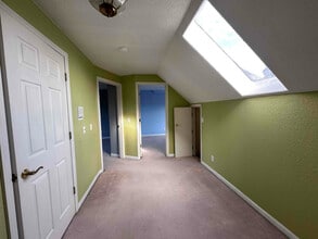 3100 SE 122nd Ave in Portland, OR - Foto de edificio - Building Photo