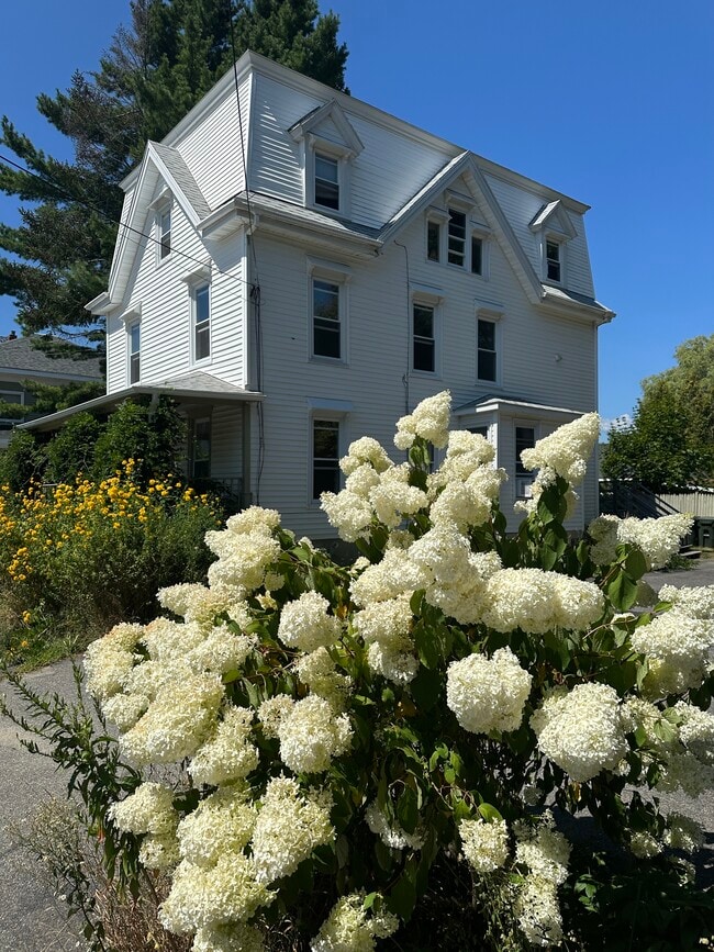 155 High St, Unit Second Floor