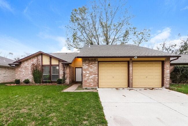 property at 16311 Alametos Dr