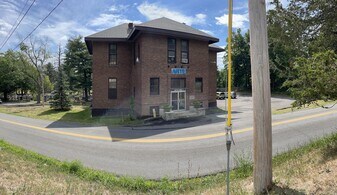 101 Paul Ave, Unit 1 in Hudson, NY - Building Photo