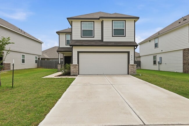 property at 988 Rice Dr