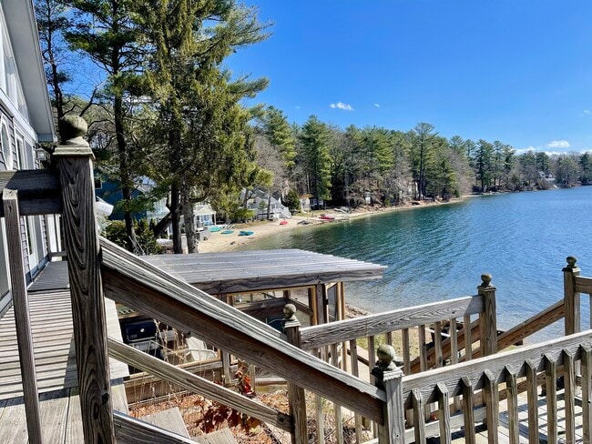 property at 203 Pine Hollow Rd