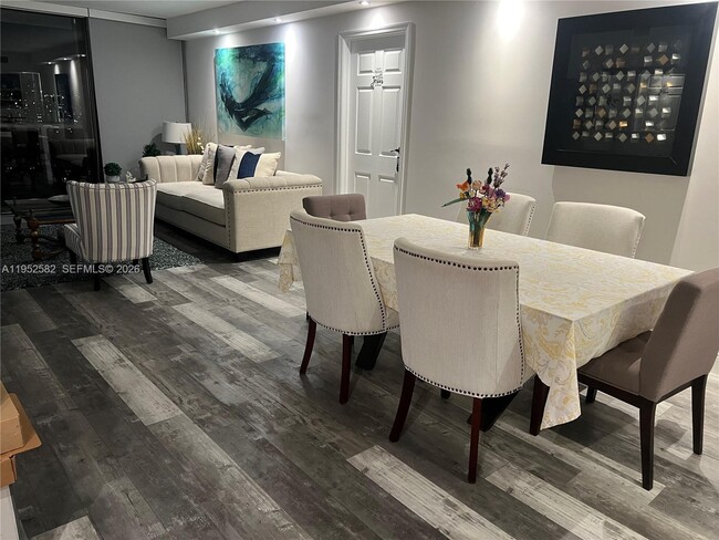 property at 3675 N Country Club Dr