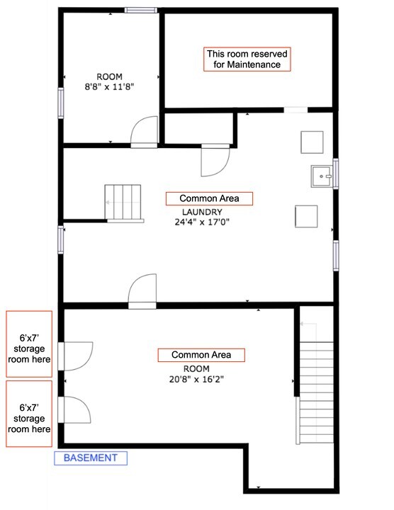 1023 Dana Ave in Cincinnati, OH - Building Photo