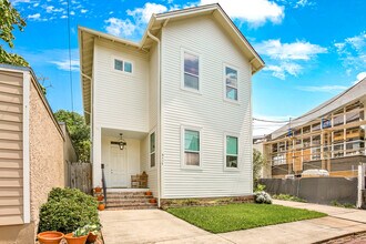 5415 Danneel St, Unit 5415 - lower unit in New Orleans, LA - Building Photo - Building Photo