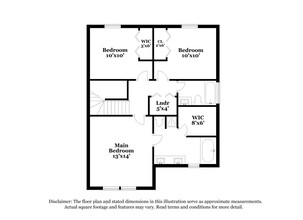 7522 Wilkins Terrace Dr in Charlotte, NC - Building Photo - Building Photo