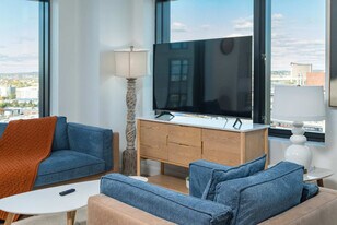 360 Foley St, Unit ID1322144P in Somerville, MA - Building Photo