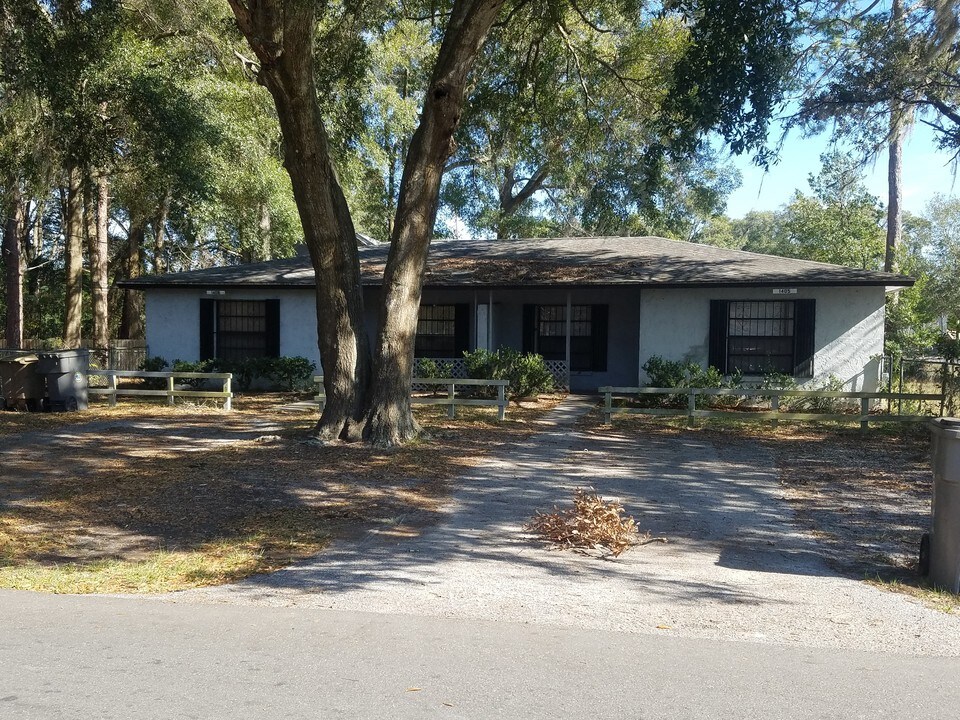 1420 NW 18th Ave in Ocala, FL - Building Photo