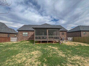 164 Covey Rise Circle in Clarksville, TN - Building Photo - Building Photo