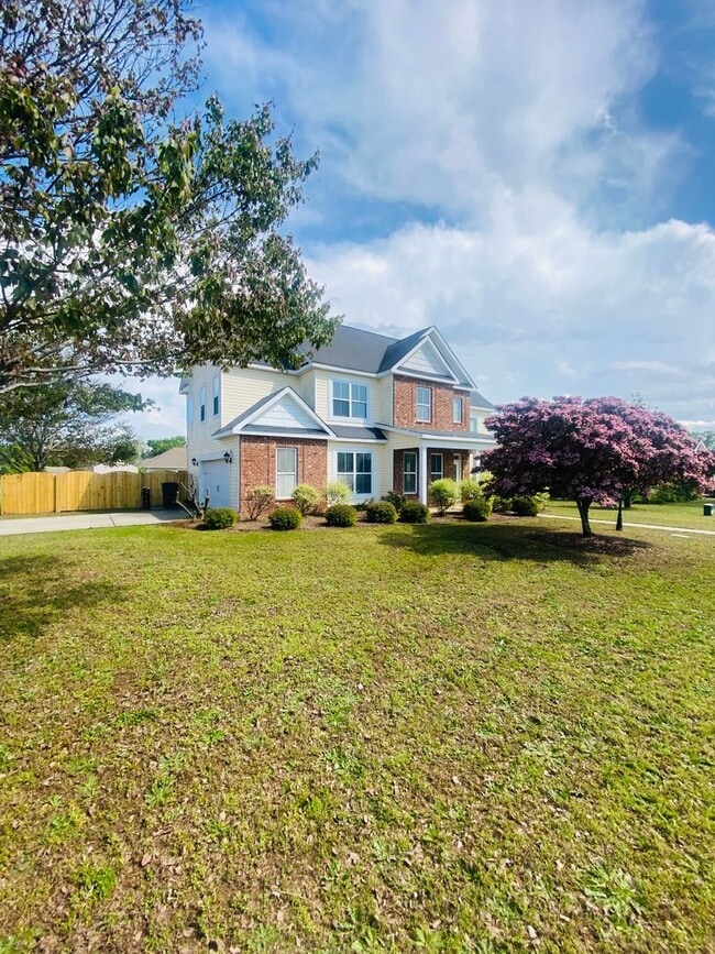 201 St Augustine Dr in Bonaire, GA - Building Photo - Building Photo