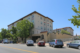 Marea Alta in San Leandro, CA - Building Photo - Building Photo