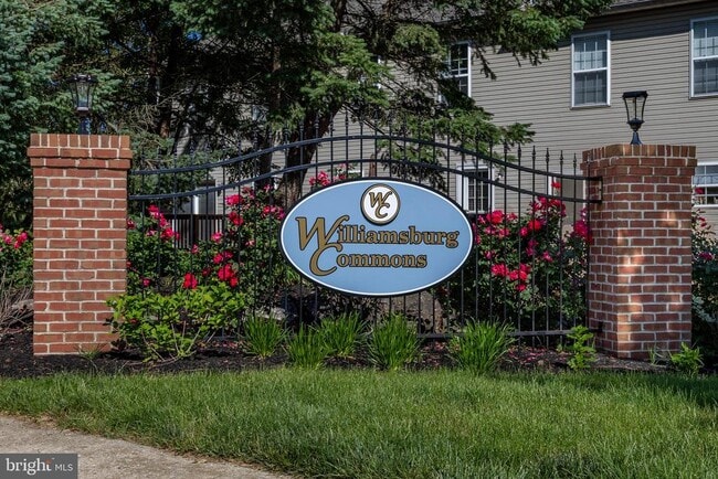605 Wentworth Dr in King of Prussia, PA - Building Photo - Building Photo