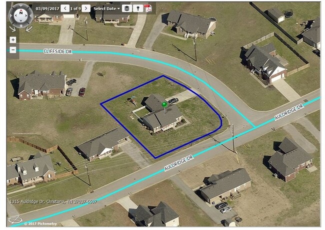 1315 Auldridge Dr in Christiana, TN - Building Photo - Building Photo