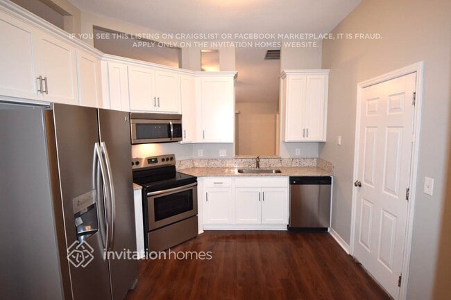 918 Rock Bay Dr in Jacksonville, FL - Foto de edificio - Building Photo