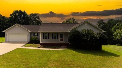 380 Farmway Dr SE in Cleveland, TN - Building Photo - Building Photo