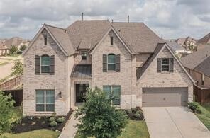 3703 Canyon Dr in Arcola, TX - Building Photo