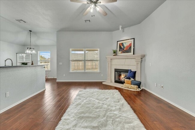 1509 NW 126th Ct in Oklahoma City, OK - Building Photo - Building Photo