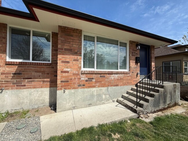 property at 8354 Wabash Ave S