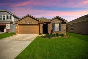 4850 Austin Mdw Ln in Katy, TX - Building Photo