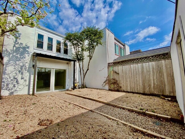 property at 1259 Blalock Rd