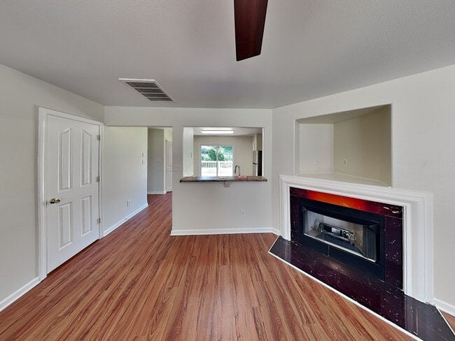 2727 Oasis Ln in Charlotte, NC - Building Photo - Building Photo