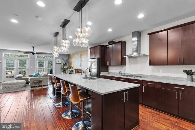 5243 Stream Bank Ln in Greenbelt, MD - Building Photo - Building Photo