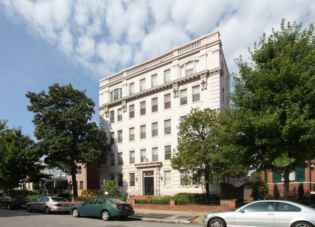 121 12th St SE in Washington, DC - Building Photo - Building Photo