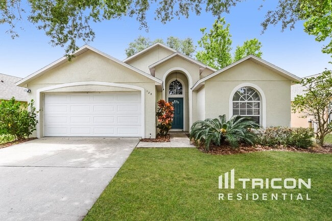 property at 125 Wornall Dr
