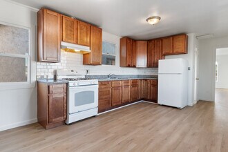 1436 23rd St, Unit B in San Pablo, CA - Building Photo - Building Photo