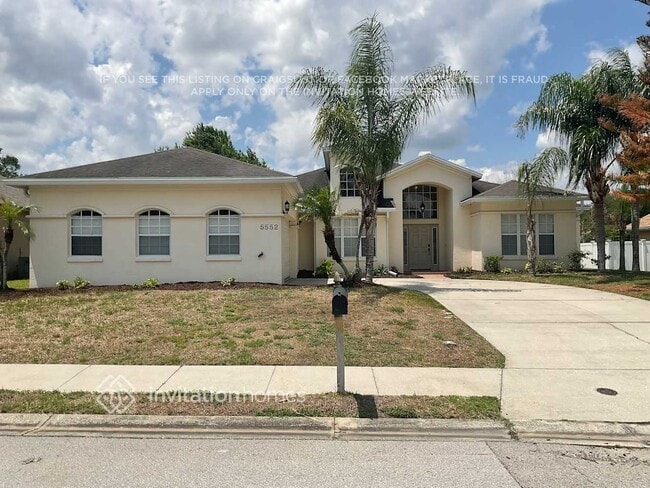 property at 5552 Pebble Beach Dr