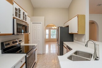 979 Gascony Ct in Kissimmee, FL - Building Photo - Building Photo
