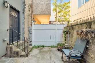 1310 S Opal St in Philadelphia, PA - Building Photo - Building Photo