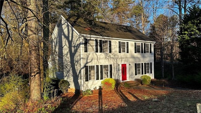 1645 Bill Murdock Rd in Marietta, GA - Building Photo - Building Photo