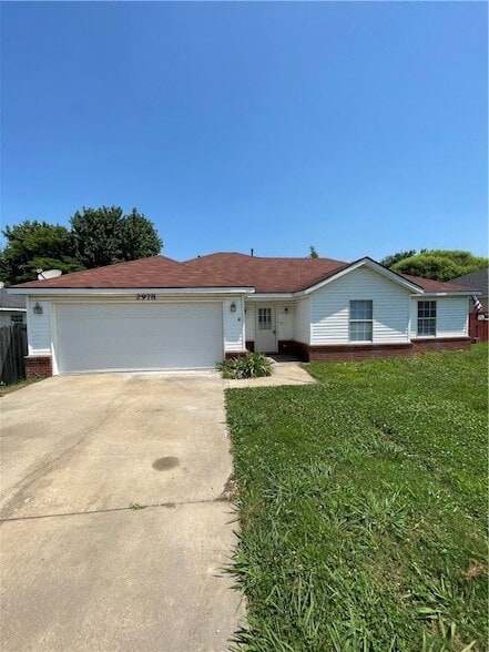 property at 2978 Kasey Ave