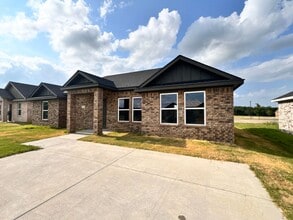 514 Sweet Pea Ln in Madill, OK - Building Photo - Building Photo
