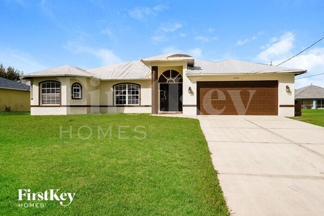 property at 1024 SE 5th Ct
