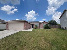 4631 Canadian River Ct in Spring, TX - Building Photo