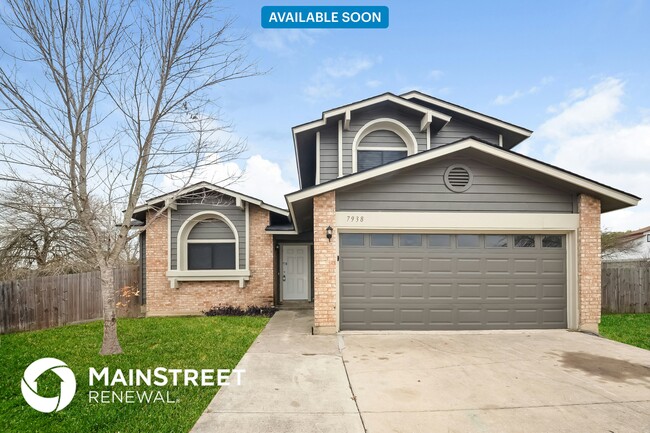 property at 7938 Sonny Ridge