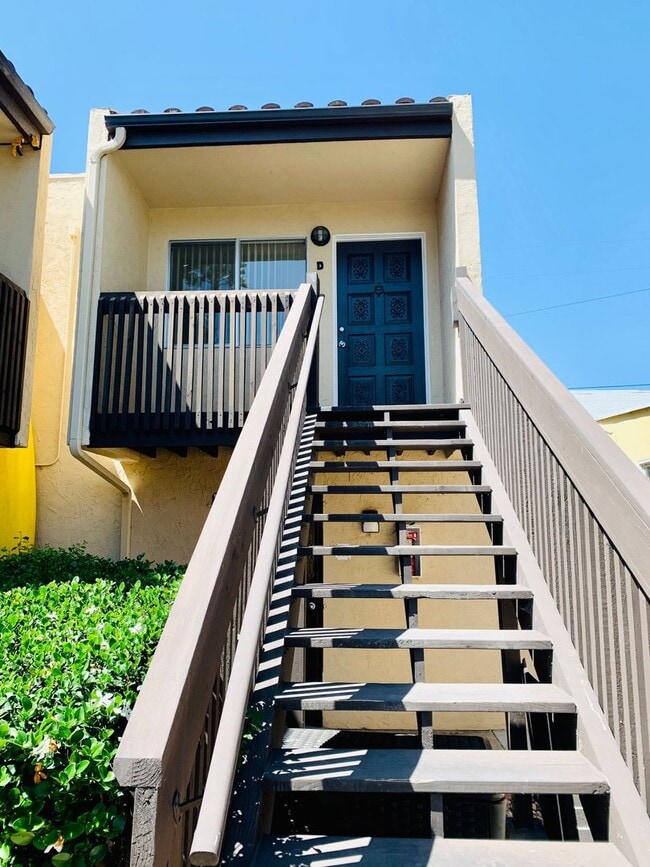 1150 Grand Ave in San Diego, CA - Building Photo - Building Photo